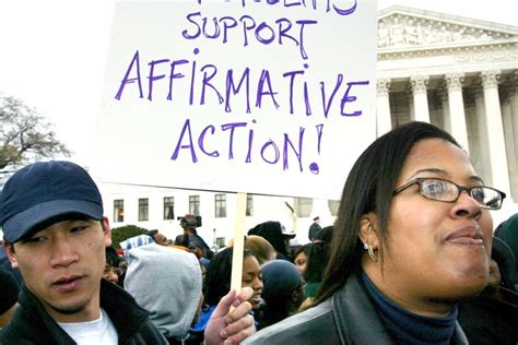 what is affirmative action